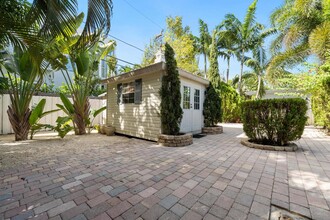 609 NE 9th Ave in Fort Lauderdale, FL - Building Photo - Building Photo