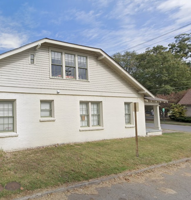 801 Willow St