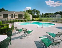 Building Photo - Parke Place Townhomes Apartments in Seabrook, New Hampshire