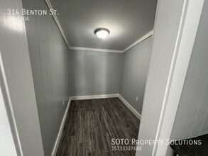 314 Benton St in Sikeston, MO - Building Photo - Building Photo