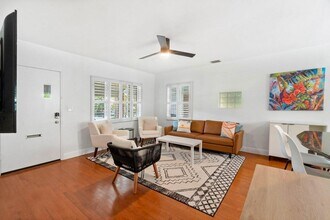 1022 N K St in Lake Worth Beach, FL - Building Photo - Building Photo
