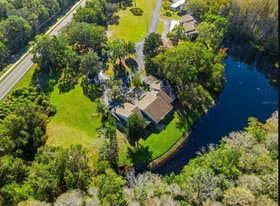 12225 Environmental Dr, Unit #4 in New Port Richey, FL - Building Photo