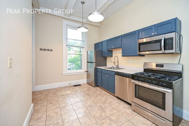 2222 Ohio Ave in Cincinnati, OH - Building Photo - Building Photo