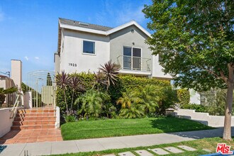 1925 22nd St in Santa Monica, CA - Building Photo - Building Photo