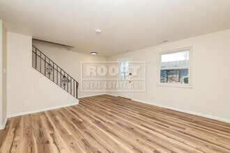 1233 Vester Ave in Springfield, OH - Building Photo - Building Photo