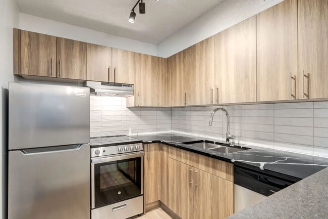 Cedarvilla Apartments
