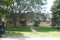 802-806 Brandie Rd in Madison, WI - Foto de edificio - Building Photo