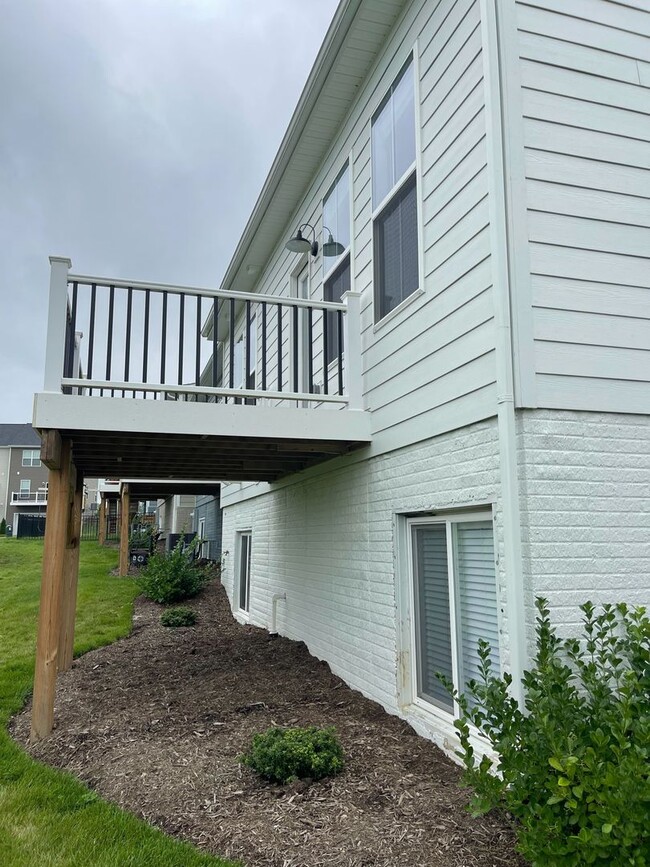 2016 Coneflower Ln in Blacksburg, VA - Building Photo - Building Photo