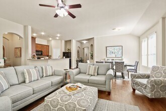 122 Magnolia Colony Ct in Magnolia, TX - Building Photo - Building Photo