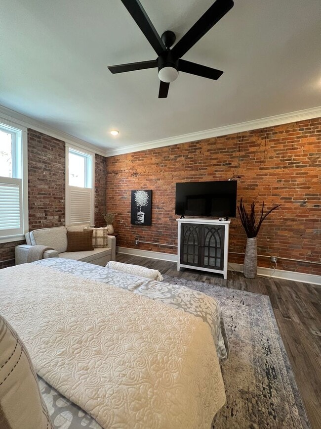 315 Columbia St in Lafayette, IN - Building Photo - Building Photo