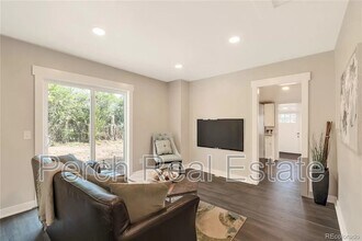 2868 Benton St in Wheat Ridge, CO - Building Photo - Building Photo