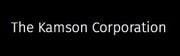 Property Management Company Logo The Kamson Corporation