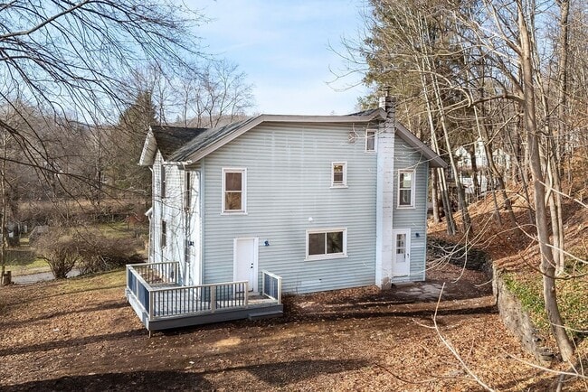 26 Orchard St in Delhi, NY - Building Photo - Building Photo