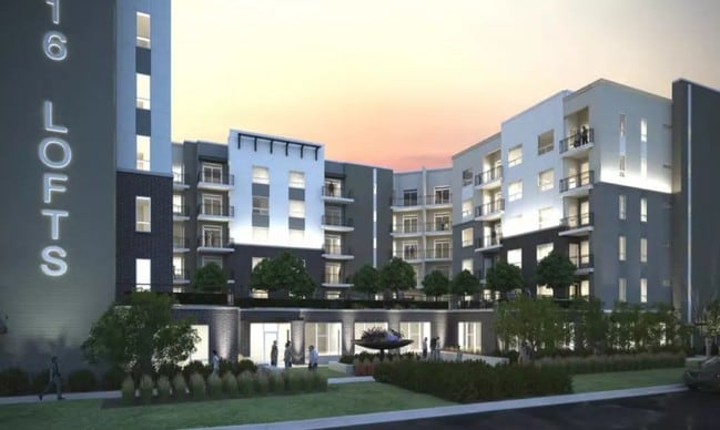 600 Lofts Apartments in Salt Lake City, UT - Building Photo - Building Photo