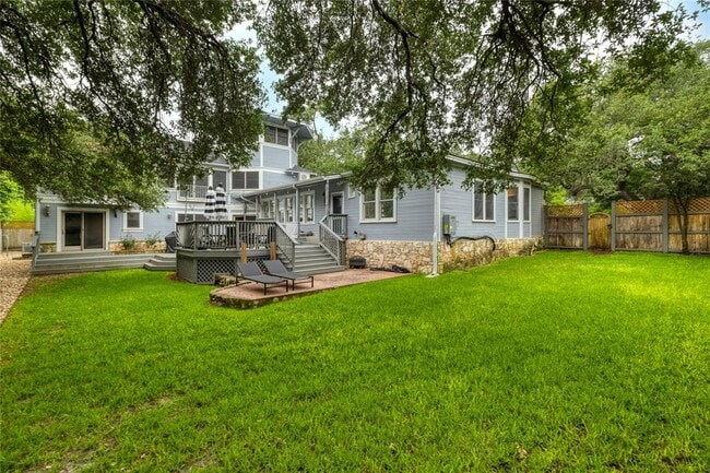 property at 705 Garner Ave