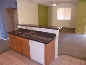 3621 W Avenida Vera Cruz in Tucson, AZ - Building Photo - Building Photo