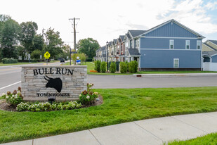 Bull Run Townhomes