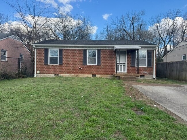 property at 1515 Rosedale Ave