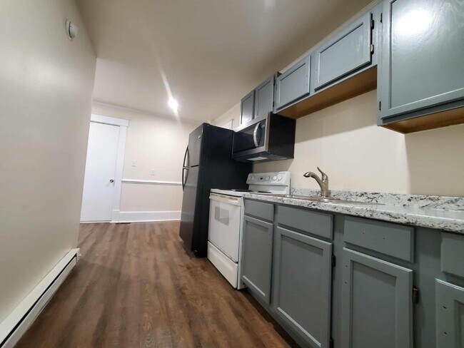 property at 3476 Winchester Ave