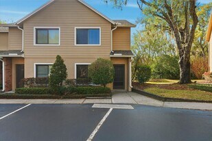 295 Sandlewood Trail in Winter Park, FL - Building Photo