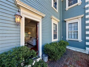 367 Benefit St in Providence, RI - Foto de edificio - Building Photo