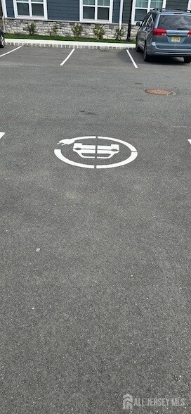 211 Henderson Rd, Unit 1302 in Monmouth Junction, NJ - Building Photo - Building Photo