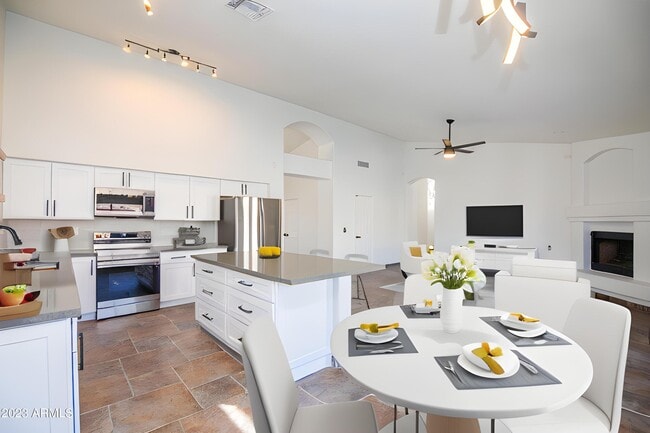 property at 11532 W Clover Way