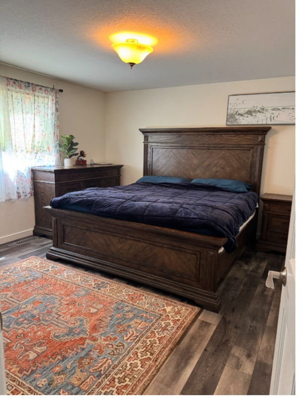 property at 4312 234th St NE