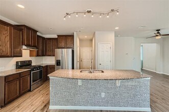 501 Cinnamon Teal Ln in Leander, TX - Building Photo - Building Photo