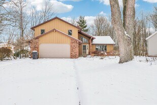 6235 Sunnywood Dr in Solon, OH - Building Photo