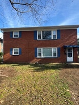 1120 Kees Rd in Lexington, KY - Building Photo