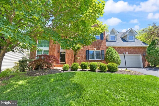 46448 Montgomery Pl in Sterling, VA - Building Photo - Building Photo