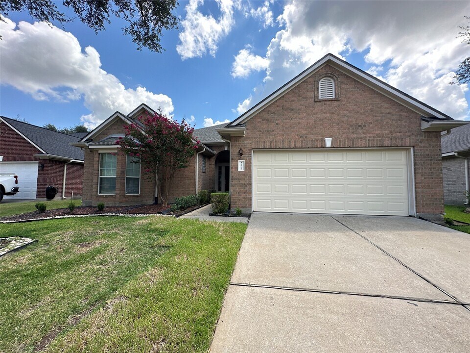 14734 Harvest Chase Ct in Cypress, TX - Building Photo