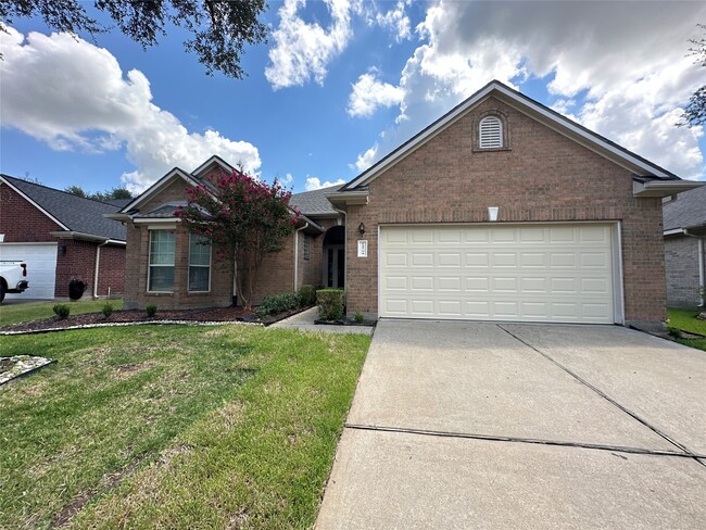 14734 Harvest Chase Ct
