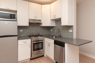 511 W Belmont Ave in Chicago, IL - Building Photo - Building Photo