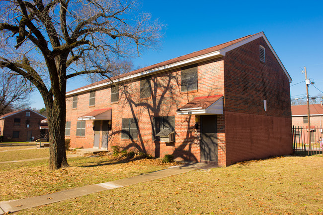 Marks Village in Birmingham, AL - Building Photo - Building Photo