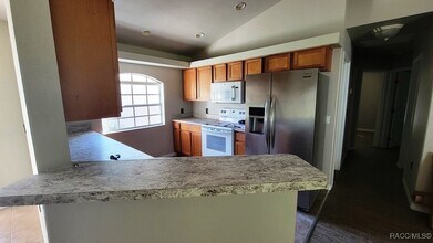 1319 W Anson Pl in Citrus Springs, FL - Foto de edificio - Building Photo