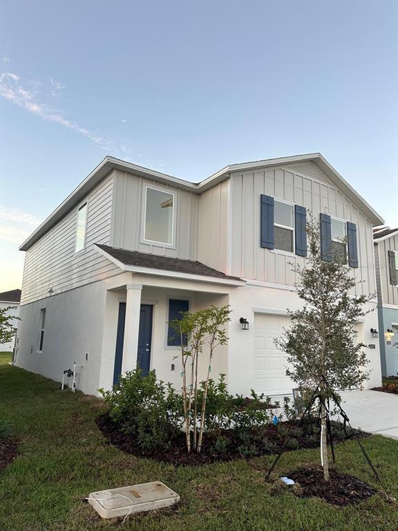 3682 Hardman Dr in Lake Wales, FL - Building Photo - Building Photo