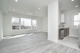 144 Bergen Ave in Jersey City, NJ - Building Photo