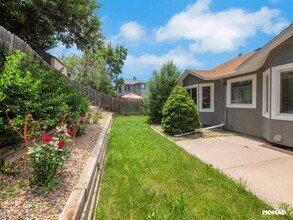 6345 Northwind Dr in Colorado Springs, CO - Building Photo - Building Photo