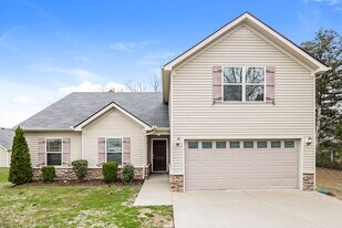 792 Harvest Grove Dr in Nashville, TN - Building Photo