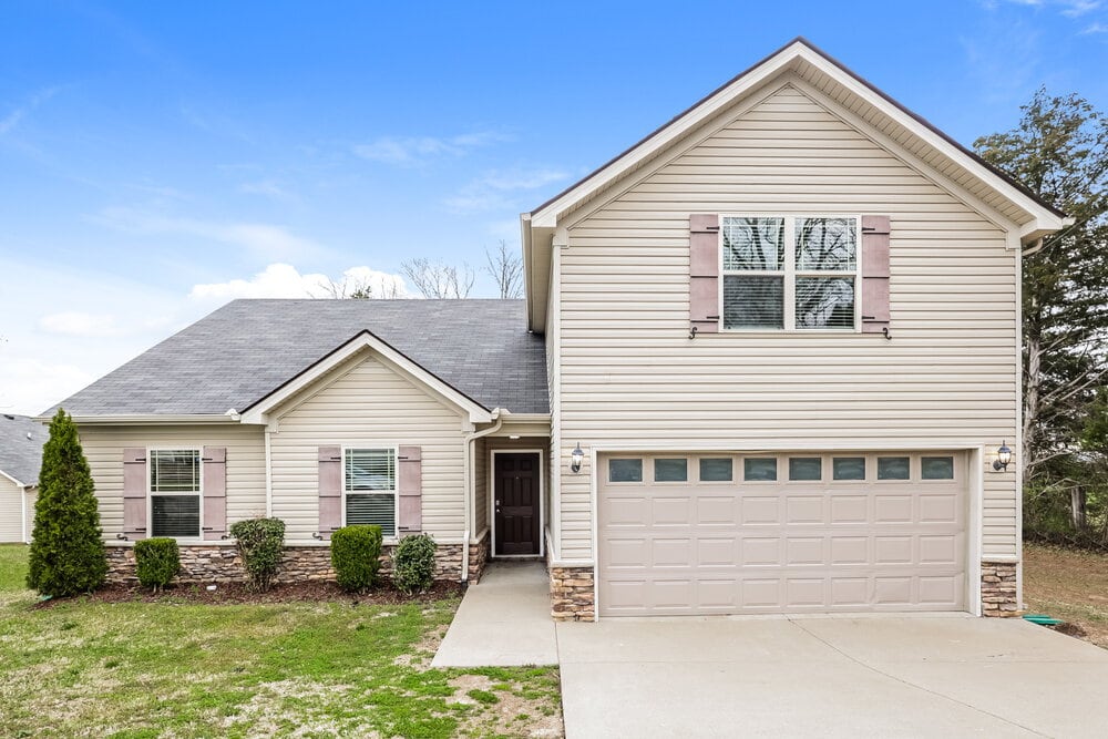 792 Harvest Grove Dr in Nashville, TN - Building Photo