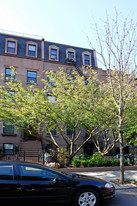 98 2nd Pl Apartments