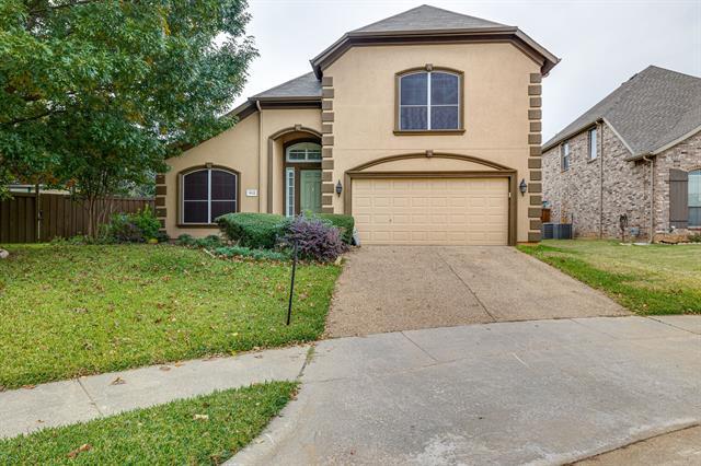1912 Bentwood Ct in Grapevine, TX - Building Photo - Building Photo