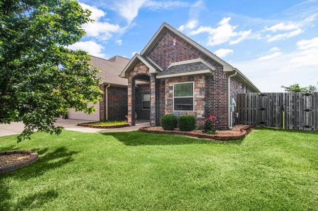 property at 2300 SW Chaddington Rd