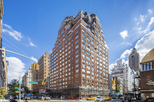 1021-1027 Madison Ave Apartments