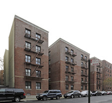 45-19-45-25 39th Pl Apartments