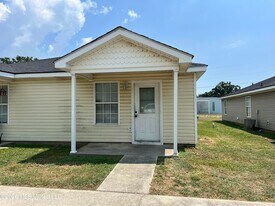 1513 34th Ave in Gulfport, MS - Building Photo
