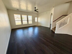 26922 Henson Falls Dr in Katy, TX - Foto de edificio - Building Photo