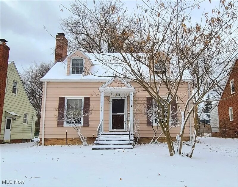 1516 Wilmar Rd in Cleveland Heights, OH - Building Photo